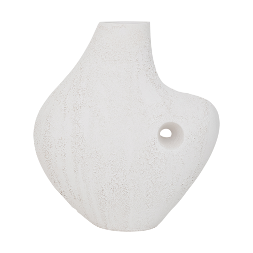 URBAN NATURE CULTURE Talvi -maljakko 42 cm White