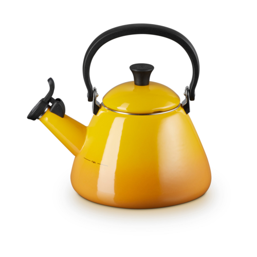 Le Creuset Le Creuset Kone Kettle -vesipannu Nectar