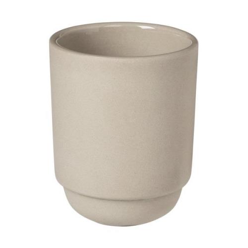 Broste Copenhagen Nordic Bistro muki 30 cl Beige