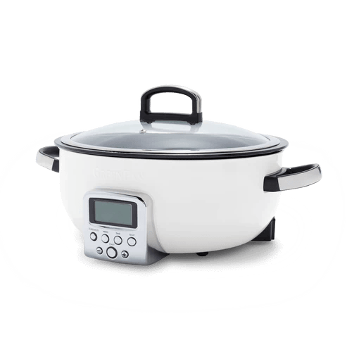 GreenPan GreenPan Omnicooker 5,6 l Cloud cream