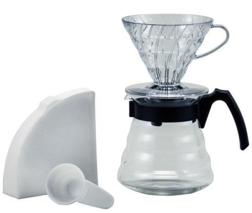 Hario Hario V60 pour over kahvinkeitin 70 cl