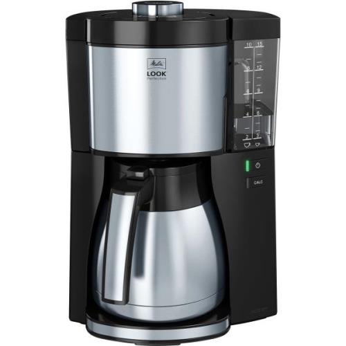 Melitta LOOK 5.0 Therm Perfection termospullokeitin 1,25 L