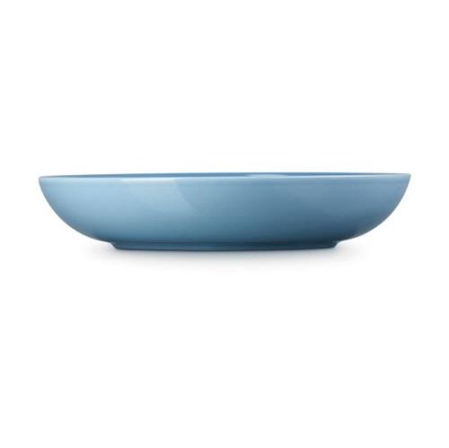 Le Creuset Le Creuset Signature -pastalautanen 22 cm Chambray