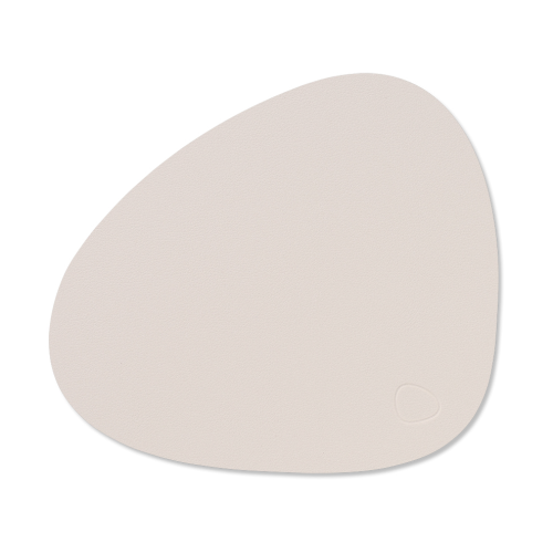 LIND DNA Nupo pöytätabletti curve S Soft nude