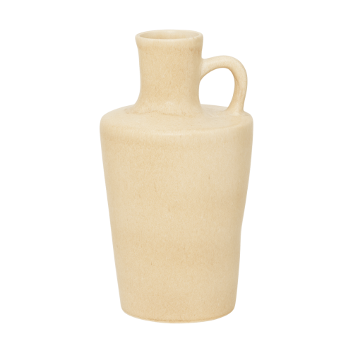 URBAN NATURE CULTURE Nuno maljakko 25 cm Cream-beige