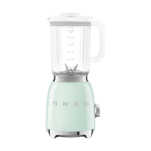 Smeg Smeg 50's Style blender 800 wattia Pastellinvihreä