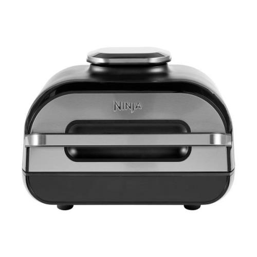 Ninja Ninja Foodi Max AG551 sähkögrilli & hot air fryer 3,8 L Musta