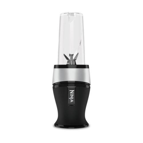 Ninja Ninja QB3001 blender 2x47 cl Musta