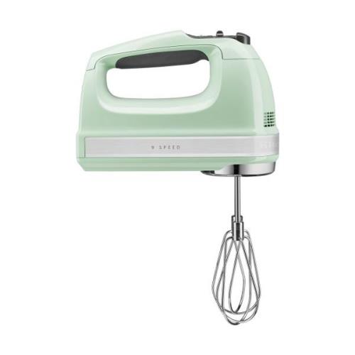 KitchenAid KitchenAid sähkövatkain 9 nopeutta 85W Pistachio