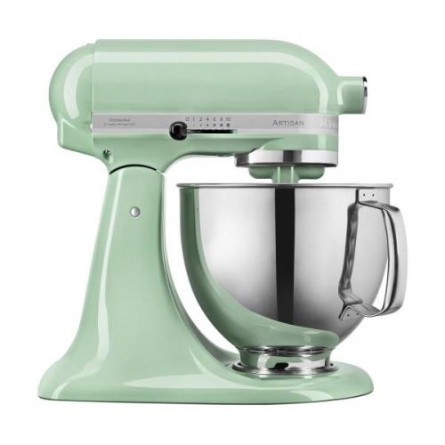 KitchenAid Artisan keittiökone 4,8 L Pistachio