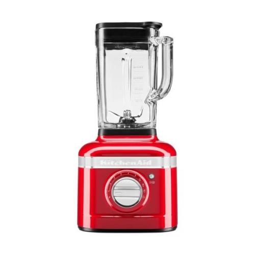 KitchenAid Artisan K400 blenderi 1,4 L Empire red