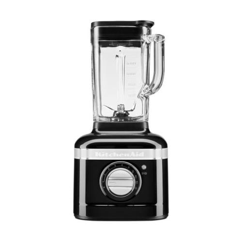 KitchenAid Artisan K400 blenderi 1,4 L Onyx black