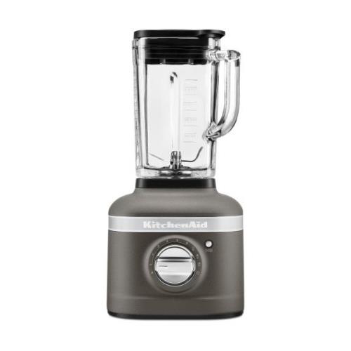 KitchenAid Artisan K400 blenderi 1,4 L Imperial grey