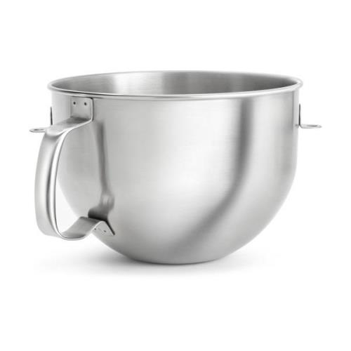 KitchenAid KitchenAid kulho ruostumatonta terästä 5,6 L Brushed stainl...