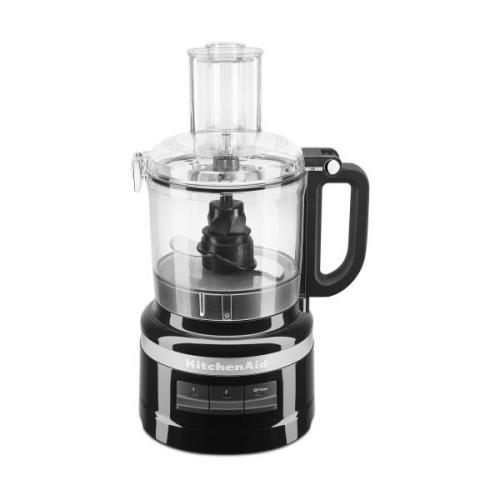 KitchenAid KitchenAid 5KFP0719 monitoimikone 1,7 L Onyx black