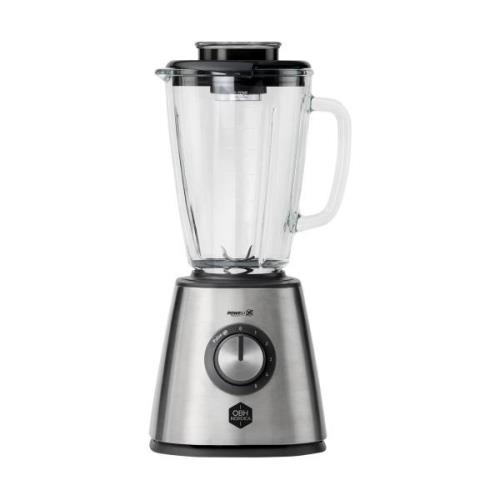 OBH Nordica Blendforce LH439DS0 Blender 1,25 L Ruostumaton teräs