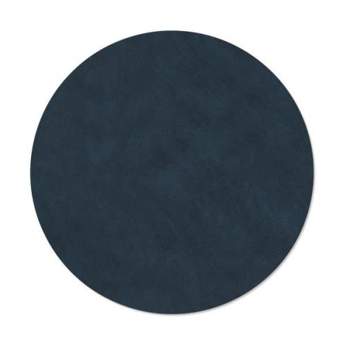 LIND DNA Nupo pöytätabletti circle, XL Midnight blue