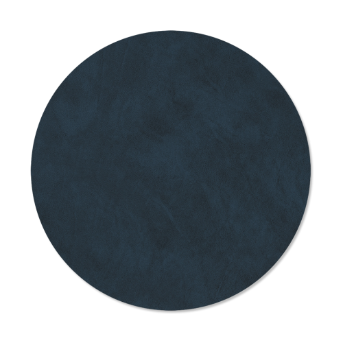 LIND DNA Nupo pöytätabletti circle M Midnight blue