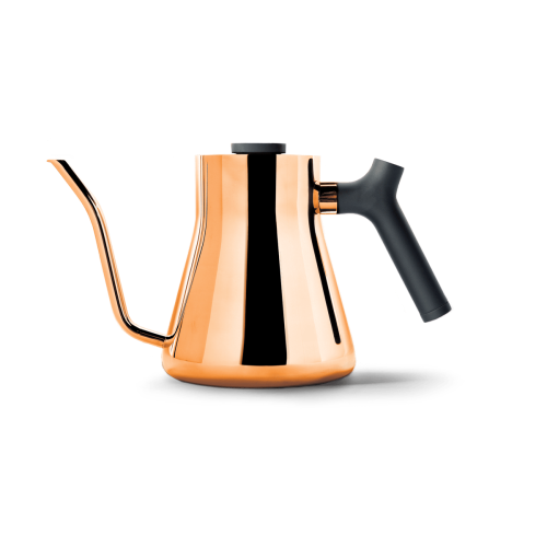 Fellow Stagg Pour Over Kettle 100 cl Polished cooper