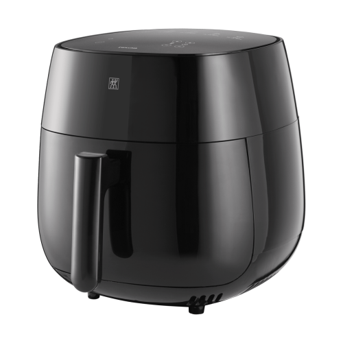 Zwilling Zwilling airfryer 4 l Musta