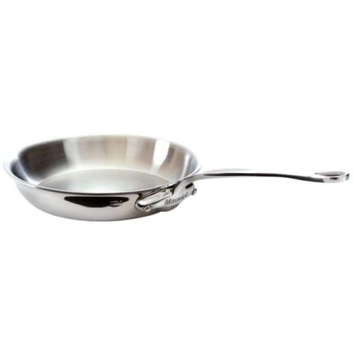 Mauviel Cook Style -teräspannu, 20 cm