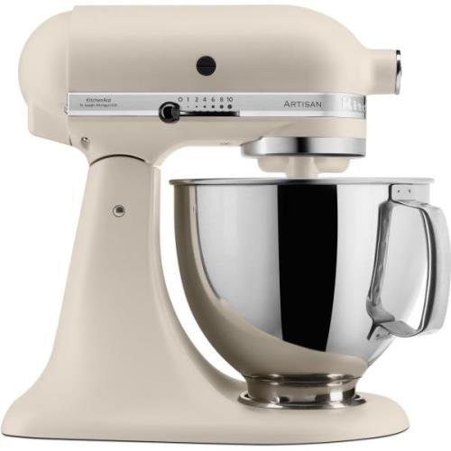 KitchenAid Artisan 5KSM175PSEFL -yleiskone, Fresh Linen