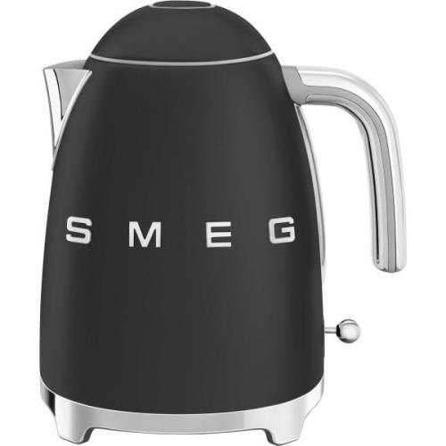 Smeg Vedenkeitin, mattamusta