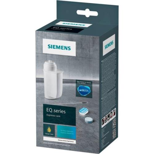 Siemens TZ80004B Espresso Care -setti
