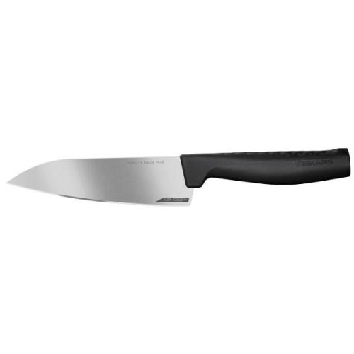 Fiskars Hard Edge -kokinveitsi, 13,5 cm