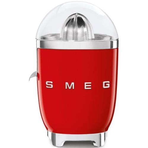 Smeg Sitruspuristin CJF01RDEU