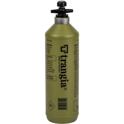 Trangia Polttoainepullo 1 litra, olive