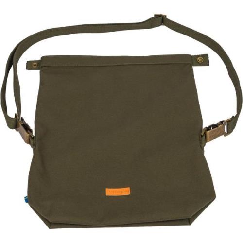 Trangia Roll Top laukku retkikeittimelle 25 Large, olive