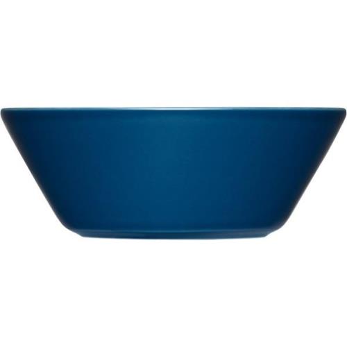 Iittala Teema kulho, 15 cm, vintage sininen
