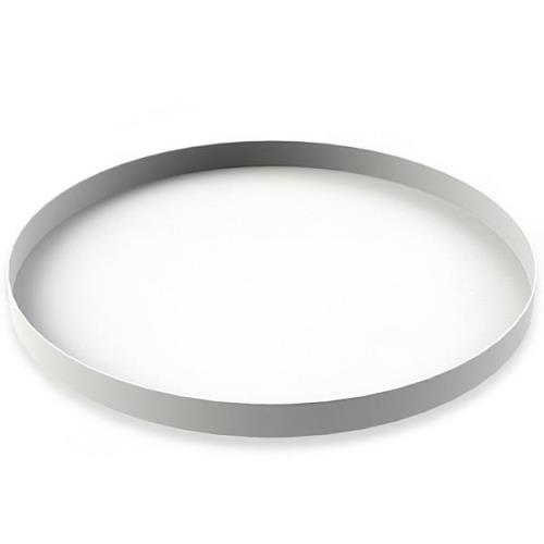 Cooee Design Circle leveä, 40 cm, white