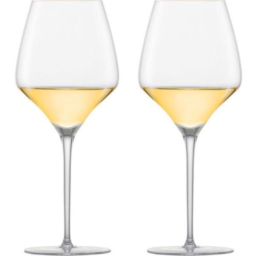 Zwiesel Alloro Chardonnay valkoviinilasi 52,5 cl, 2 kpl