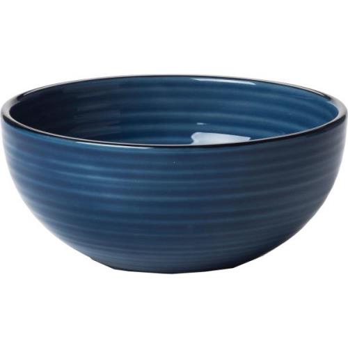 Kähler Colore kulho, 15 cm, berry blue