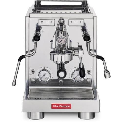 La Pavoni Botticelli Specialty espressokeitin