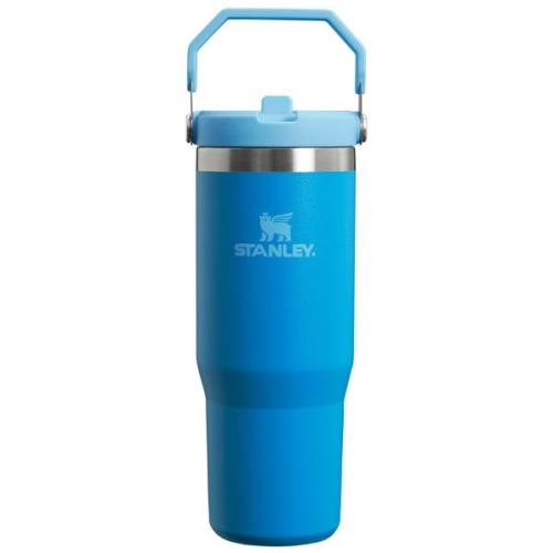 Stanley IceFlow Tumbler vesipullo 0,89 litraa, azure