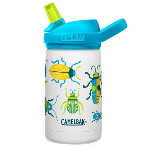 Camelbak Eddy+ Kids SST vesipullo 0,35 litraa, bugs