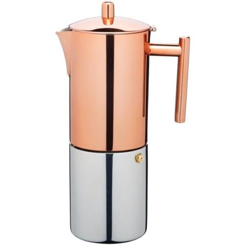 La Cafetière Espressokeitin, 600 ml, ruostumaton teräs