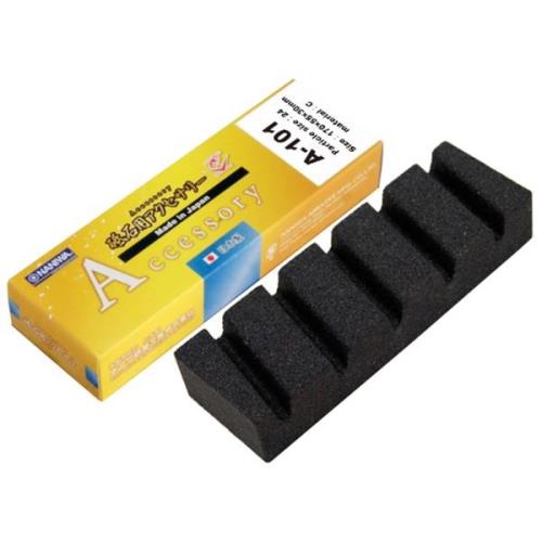 NaNiwa Flattening stone, 24 grit