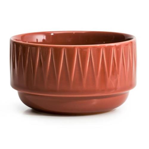 Sagaform Coffee & More kulho, terracotta