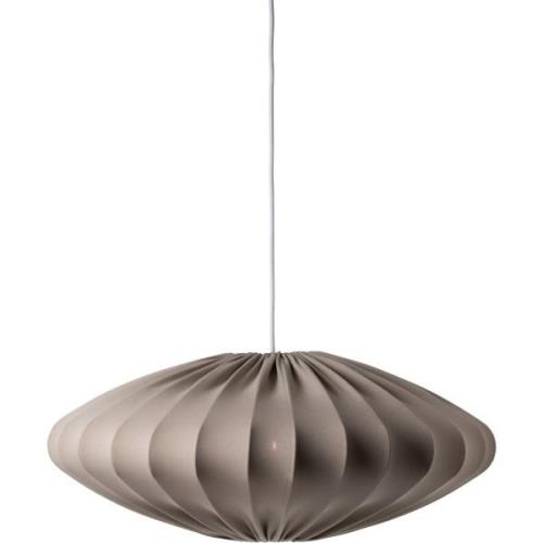 Watt & Veke Ellipse kattovalaisin, 65 cm, sand