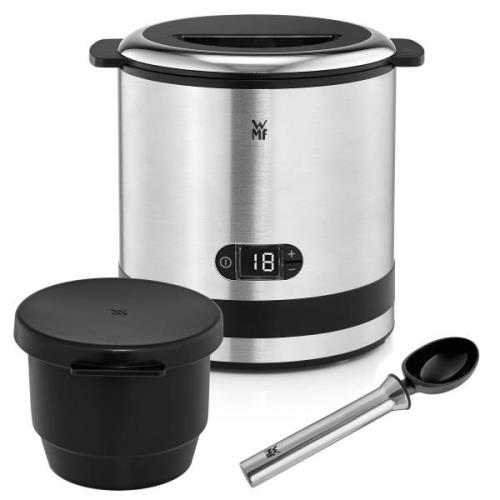 WMF KITCHENmini 3-in-1 jäätelökone 300 ml