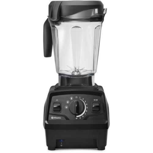 Vitamix Explorian E520 tehosekoitin 2 litraa, musta