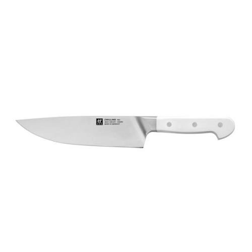 Zwilling Pro Le Blanc kokkiveitsi 20 cm