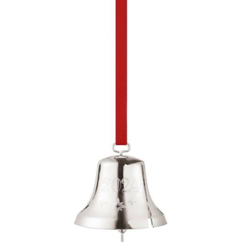 Georg Jensen Christmas Collection 2024 kello, palladiumpinnoite