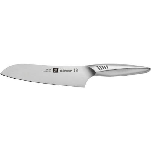 Zwilling Twin Fin II Santoku 18 cm