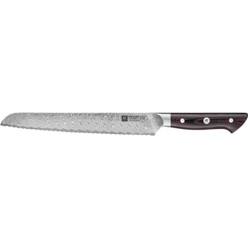 Zwilling Tanrei leipäveitsi 23 cm