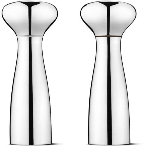 Georg Jensen Alfredo suola- ja pippurimylly